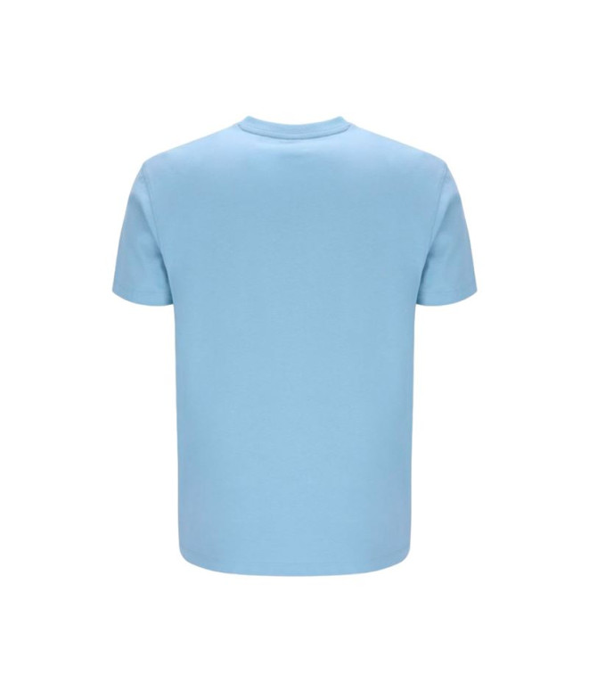 T-shirt Russell AMT A40111 Clair Homme