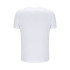 Camiseta Russell AMT A40131 Blanco Hombre