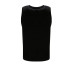 Camiseta Russell AMT A40521 Negro Hombre