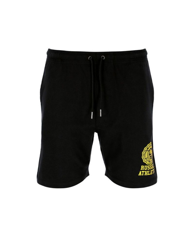 Pantalones Russell AMR A40531 Black Hombre