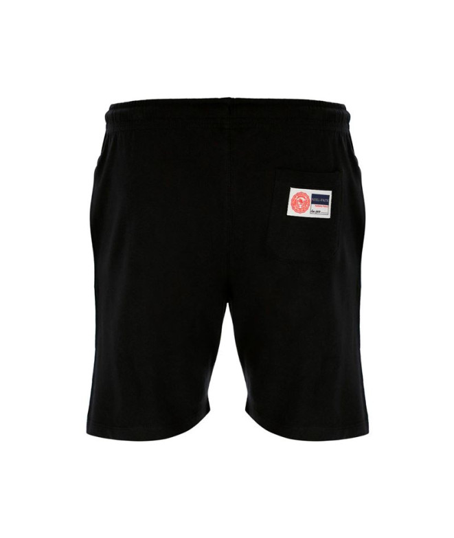 Pantalons Russell AMR A40531 Noir Homme