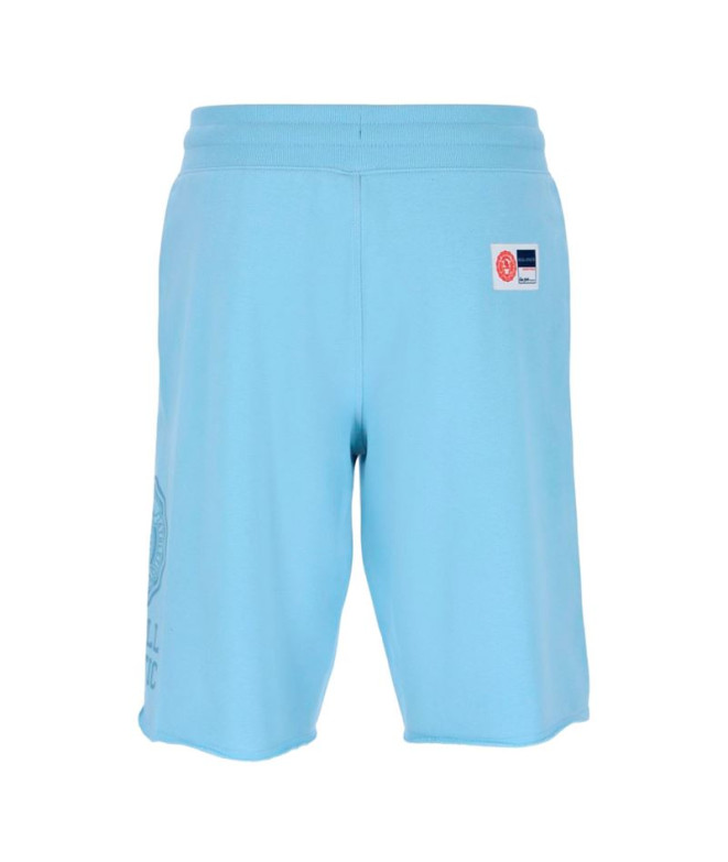Calça Russell AMR A40571 Transparente Homem
