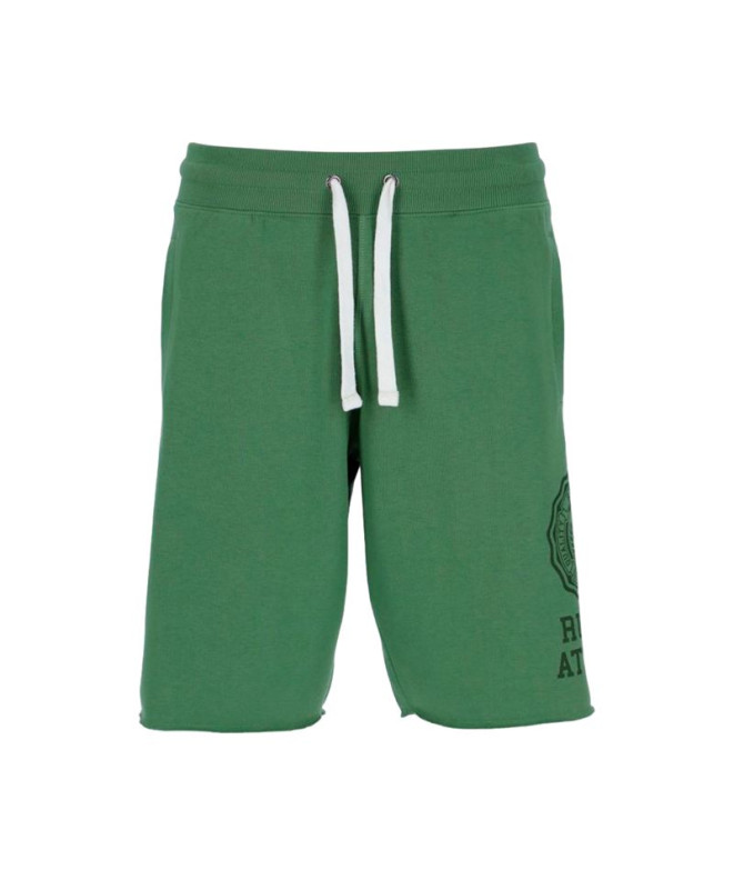 Calça Russell AMR A40571 Inglês Homem