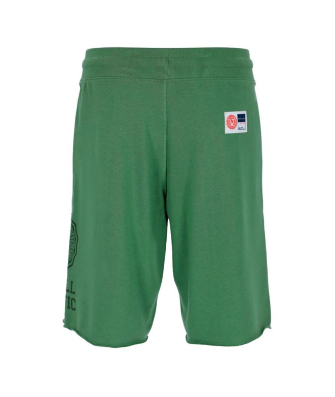 Calça Russell AMR A40571 Inglês Homem