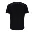 Camiseta Russell AMT A40651 Negro Hombre