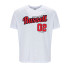 Sudadera Russell AMT A40651 Blanco Hombre