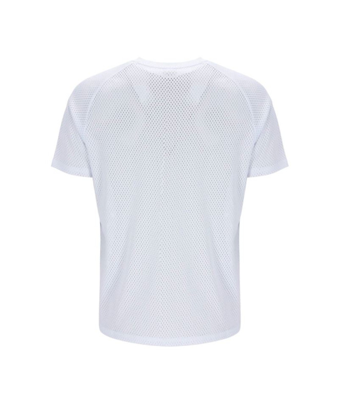 Sudadera Russell AMT A40651 Blanco Hombre