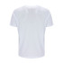 Sudadera Russell AMT A40651 Blanco Hombre