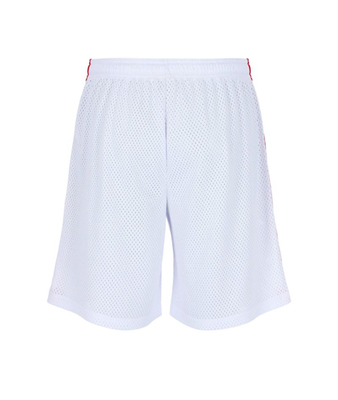 Pantalones Russell AMR A40671 Blanco Hombre