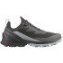 Sapatilhas Montanha Salomon por Cross Over 2 Gore - Tex Blue Mulher