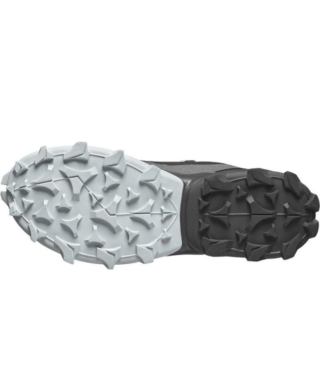 Chaussures Montagne Salomon by Cross Over 2...