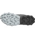 Sapatilhas Montanha Salomon por Cross Over 2 Gore - Tex Blue Mulher