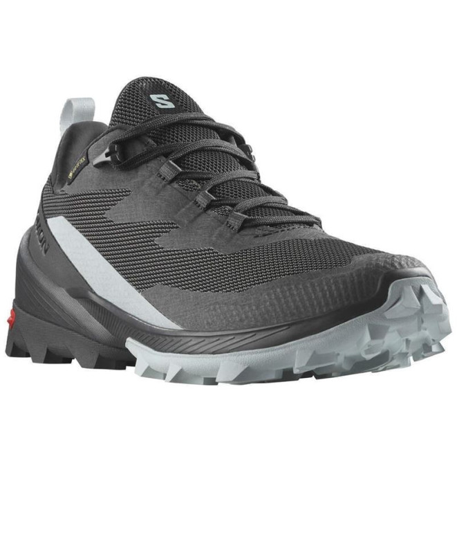 Chaussures Montagne Salomon by Cross Over 2...