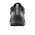 Sapatilhas Montanha Salomon por Cross Over 2 Gore - Tex Blue Mulher