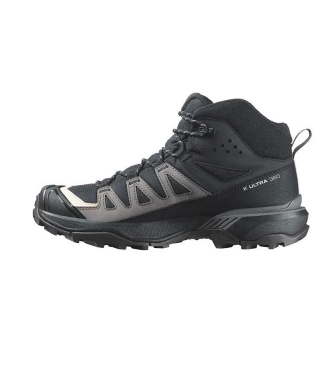 Zapatillas de Montaña Salomon X Ultra 360 Mid...