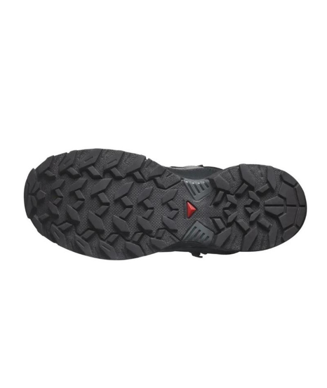 Chaussures Montagne Salomon de X Ultra 360 Mid...