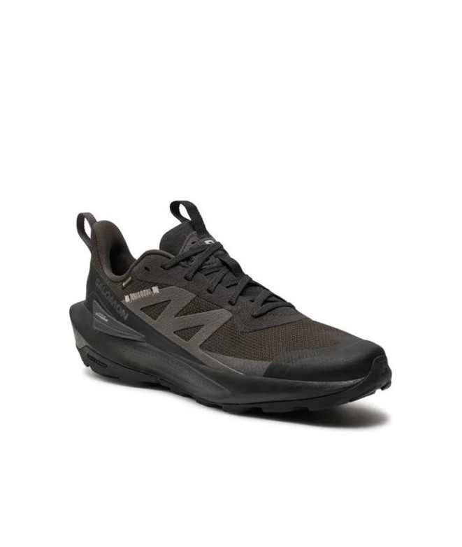 Chaussures Montagne Salomon de Elixir Activ...