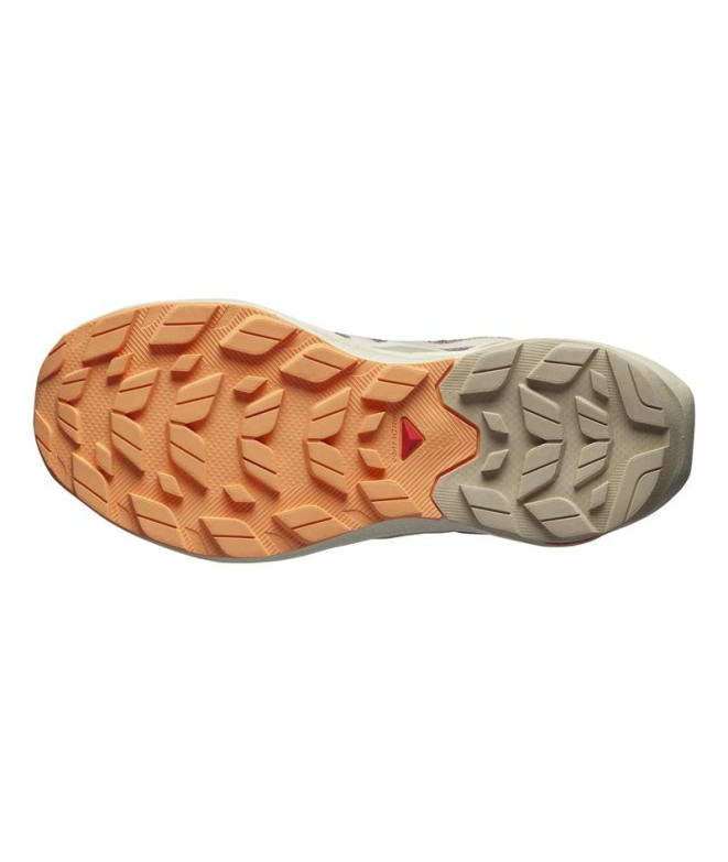 Zapatillas de Montaña Salomon Elixir Activ...