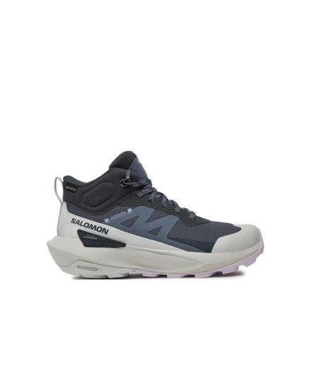 Zapatillas de Montaña Salomon Elixir Activ Mid GORE-TEX®...