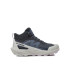 Zapatillas de Montaña Salomon Elixir Activ Mid GORE-TEX® Azul Mujer