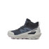 Zapatillas de Montaña Salomon Elixir Activ Mid GORE-TEX® Azul Mujer