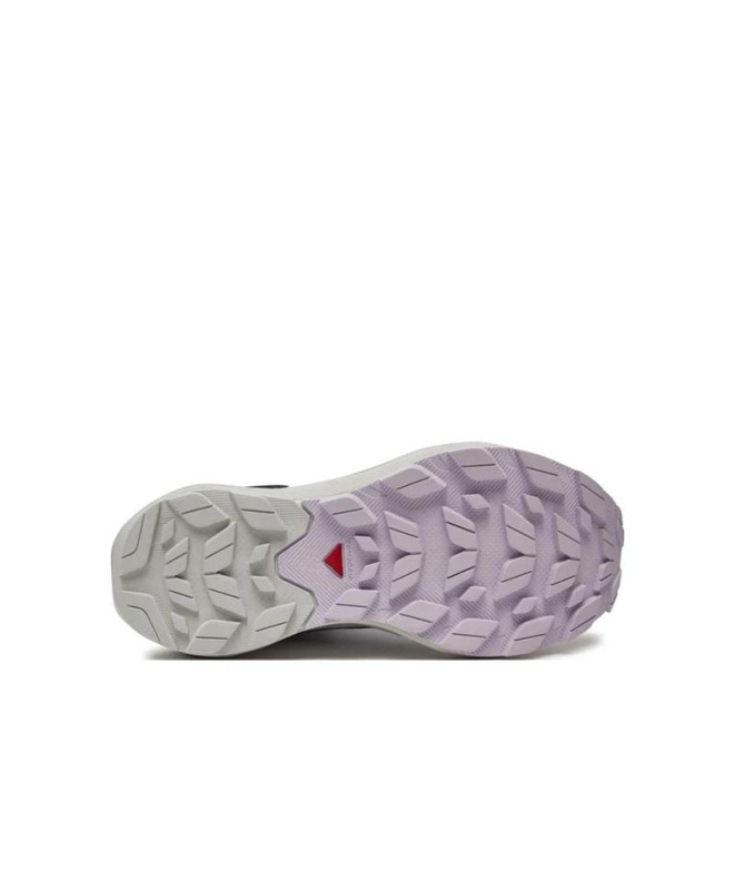 Chaussures Montagne Salomon de Elixir Activ Mid...