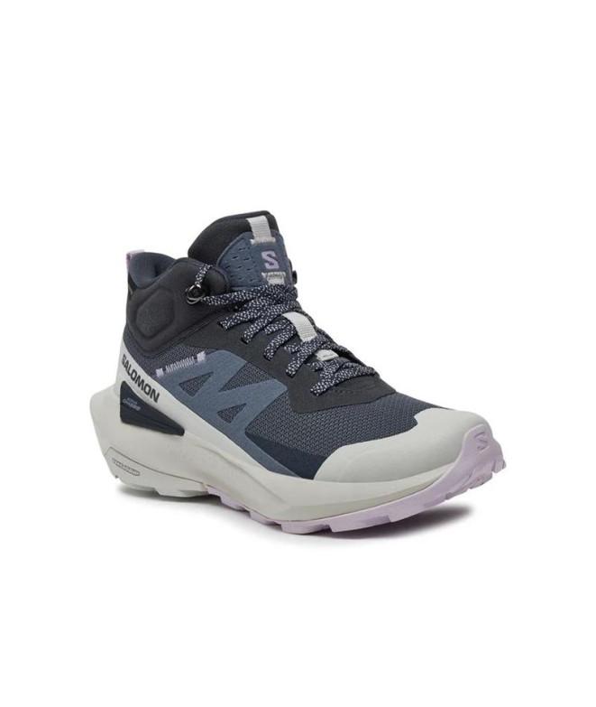 Chaussures Montagne Salomon de Elixir Activ Mid...