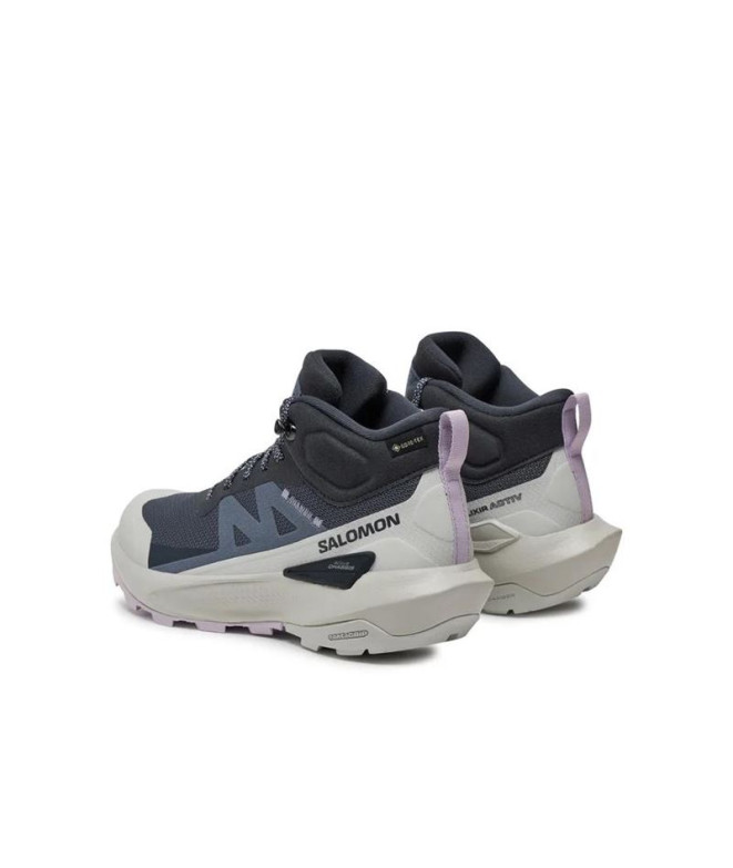 Chaussures Montagne Salomon de Elixir Activ Mid...