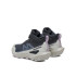 Zapatillas de Montaña Salomon Elixir Activ Mid GORE-TEX® Azul Mujer