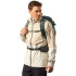Mochila de Montanha Salomon Trailblazer 30 Urban Verde