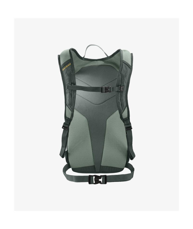 Mochila de Montaña Salomon Trailblazer 10 Urban...
