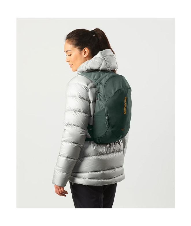 Mochila de Montaña Salomon Trailblazer 10 Urban...