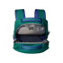 Mochila Montanha The North Face de Jester Hunter Verde/Azul