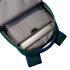 Mochila Montanha The North Face de Jester Hunter Verde/Azul