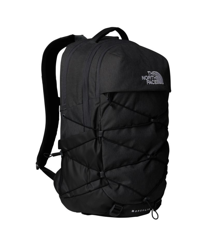 Mochila de Montaña The North Face Borealis Asphalt Gris