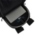 Mochila Montanha The North Face de Borealis Cinzento asfalto