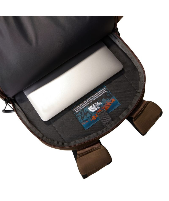 Mochila Montanha The North Face de Borealis...