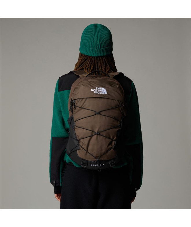 Mochila Montanha The North Face de Borealis...