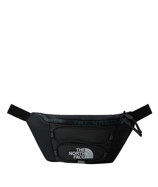 Riñonera The North Face Jester Lumbar Asphalt Gris