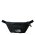 Bolsa de cintura The North Face Jester Lombar Asfalto Cinzento
