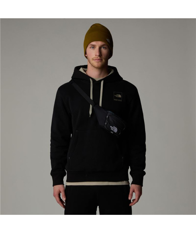 Sac banane The North Face Jester Lumbar Asphalt...