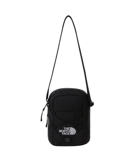 Bandolera The North Face Jester Crossbody Negro