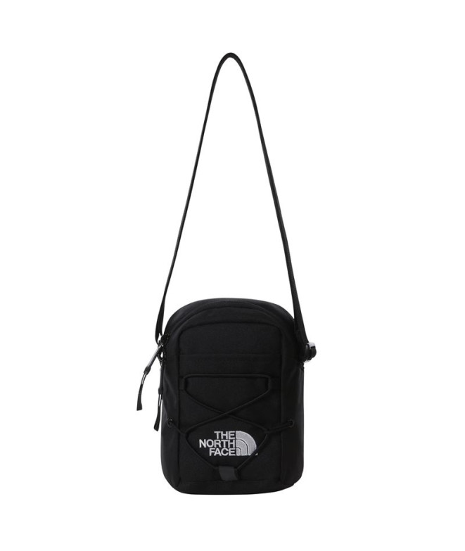 Bandolera The North Face Jester Crossbody  Negro