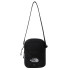 Mala a tiracolo The North Face Bolsa de mão Jester Preto