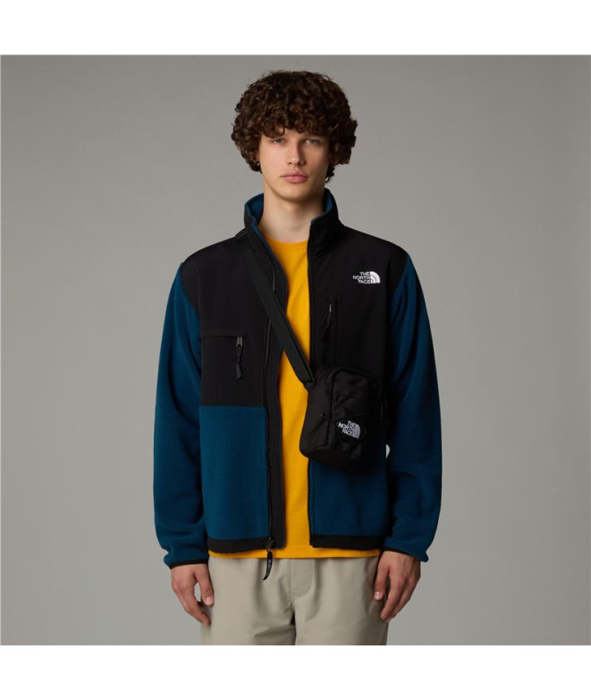 Bandoulière The North Face Jester Crossbody Noir