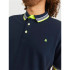 Polo Jack & Jones epaulos Hombre Dark Navy
