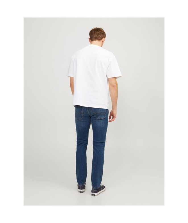 Calça Jack & Jones tim original Am 782 50Sps...