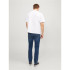 Calça Jack & Jones tim original Am 782 50Sps Homem Blue Denim