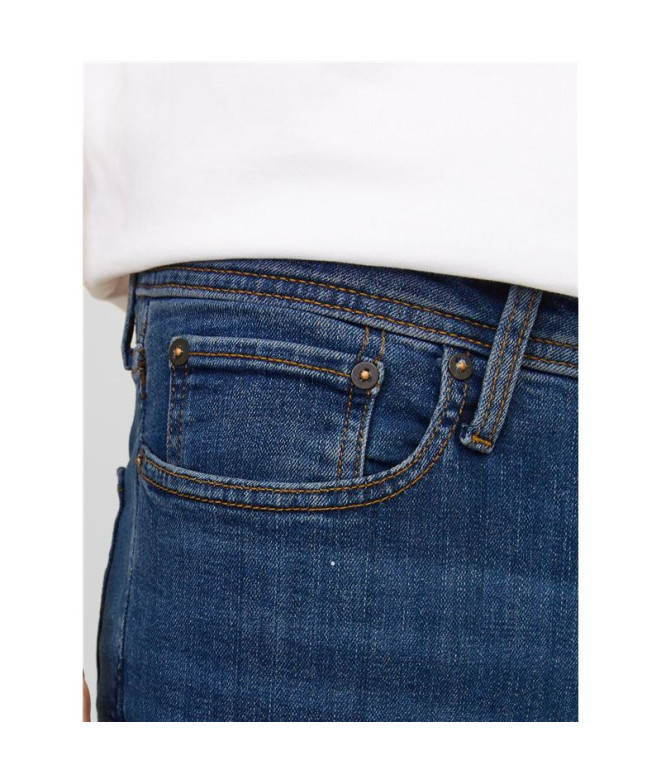 Calça Jack & Jones tim original Am 782 50Sps...