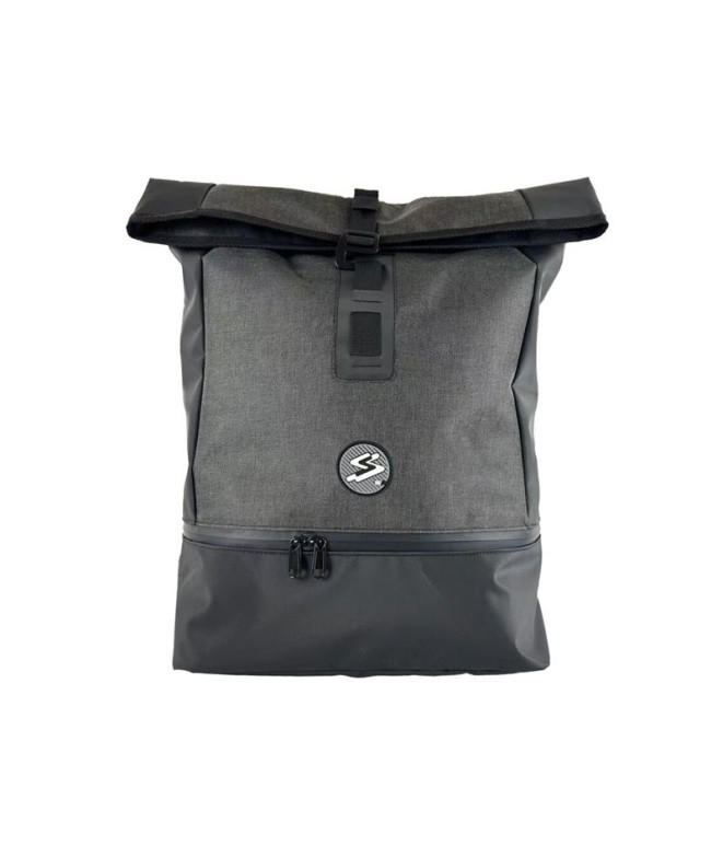 Mochila de ciclismo Spiuk Delta Gris
